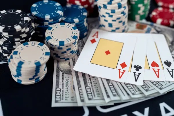 ionbet88 IDR Wallet interface